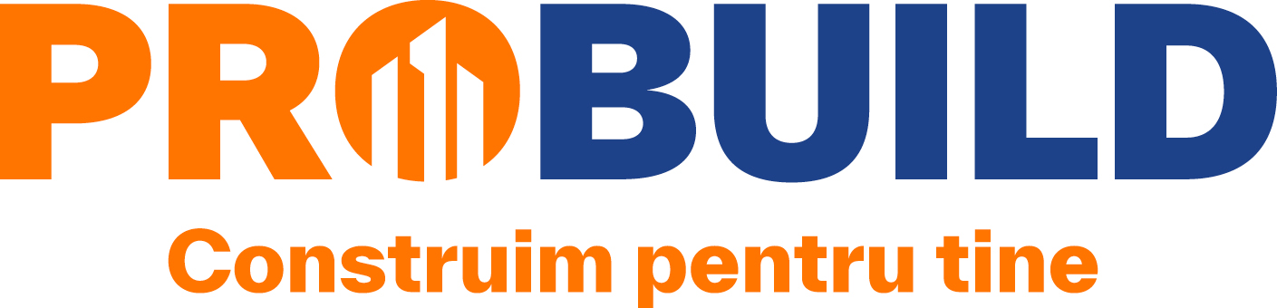 ProBuild Logo
